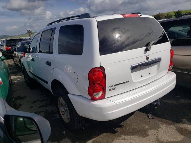 Photo 1 VIN: 1D4HD48N76F144085 - DODGE DURANGO 