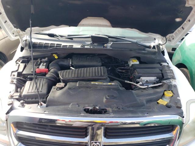 Photo 11 VIN: 1D4HD48N76F144085 - DODGE DURANGO 