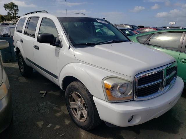 Photo 3 VIN: 1D4HD48N76F144085 - DODGE DURANGO 