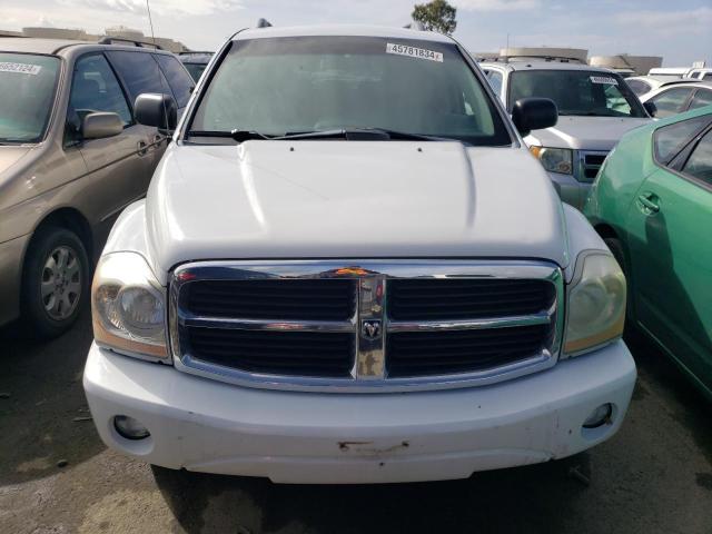 Photo 4 VIN: 1D4HD48N76F144085 - DODGE DURANGO 