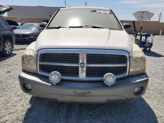 Photo 4 VIN: 1D4HD48N76F162098 - DODGE DURANGO SL 