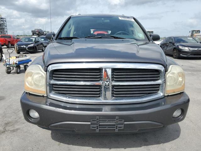 Photo 4 VIN: 1D4HD48N84F222676 - DODGE DURANGO 