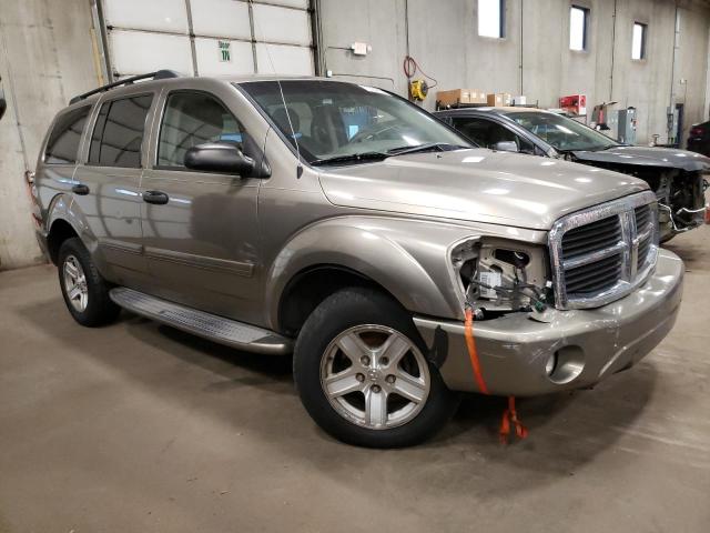 Photo 3 VIN: 1D4HD48N85F619242 - DODGE DURANGO SL 