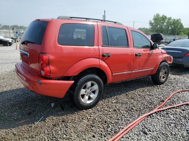 Photo 2 VIN: 1D4HD48N86F154561 - DODGE DURANGO 