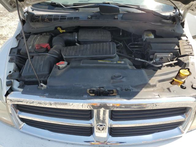 Photo 11 VIN: 1D4HD48N86F174714 - DODGE DURANGO 