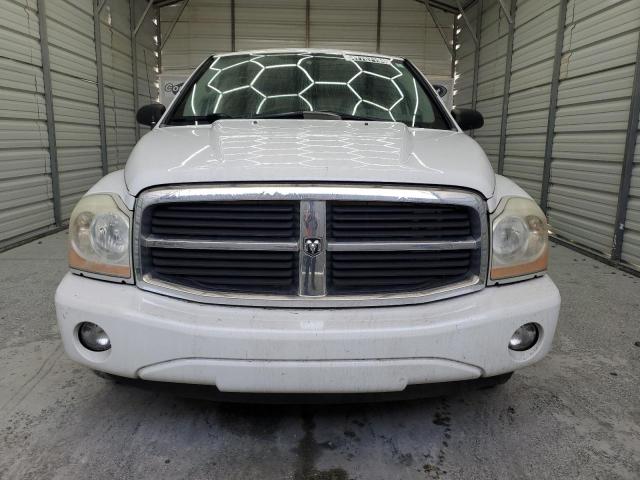 Photo 4 VIN: 1D4HD48N86F174714 - DODGE DURANGO 