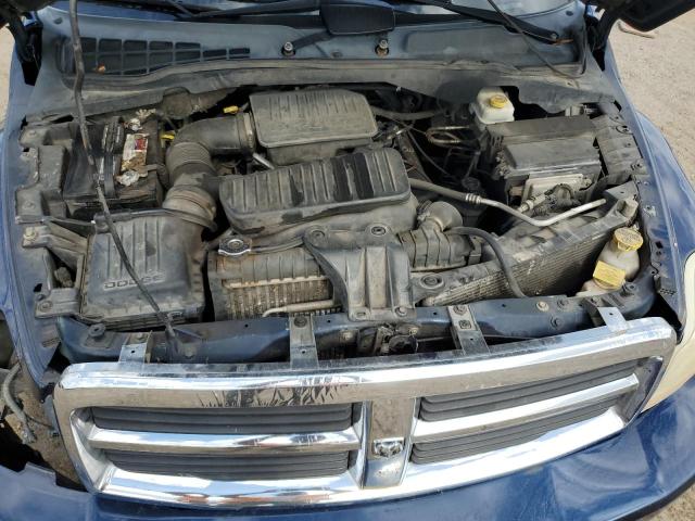 Photo 11 VIN: 1D4HD48N96F139938 - DODGE DURANGO 