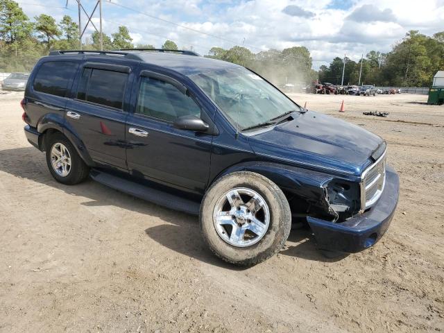 Photo 3 VIN: 1D4HD48N96F139938 - DODGE DURANGO 