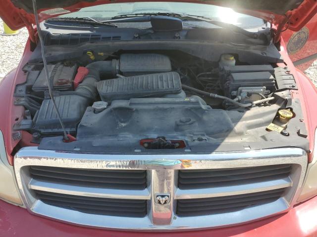 Photo 11 VIN: 1D4HD48N96F175709 - DODGE DURANGO 