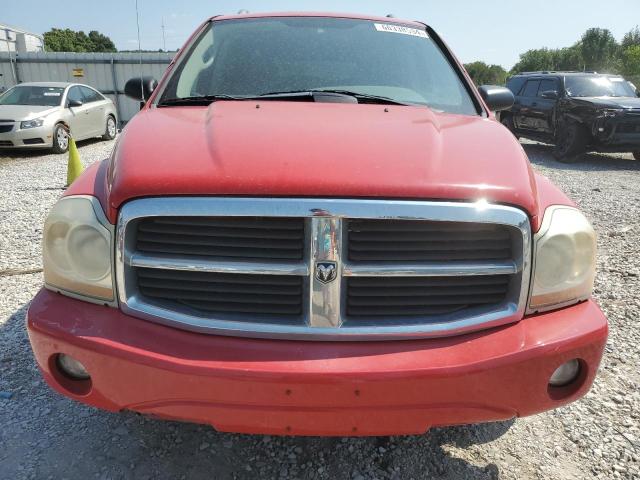 Photo 4 VIN: 1D4HD48N96F175709 - DODGE DURANGO 