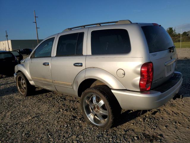 Photo 1 VIN: 1D4HD48NX5F620442 - DODGE DURANGO SL 