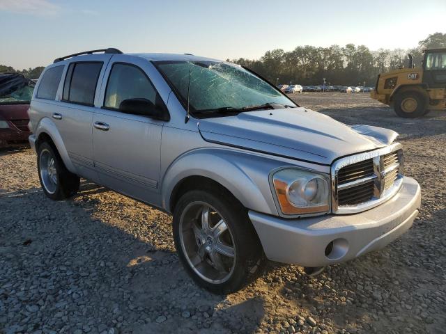 Photo 3 VIN: 1D4HD48NX5F620442 - DODGE DURANGO SL 