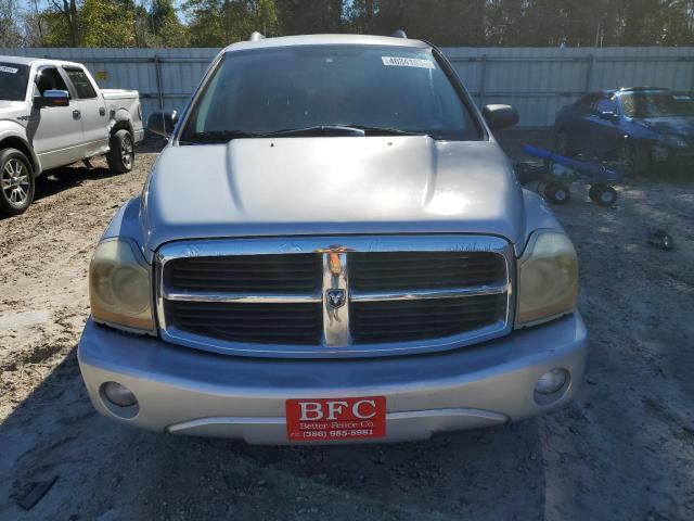 Photo 4 VIN: 1D4HD48NX6F121853 - DODGE DURANGO 