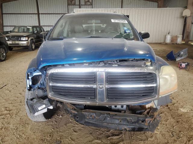 Photo 4 VIN: 1D4HD48NX6F160880 - DODGE DURANGO 