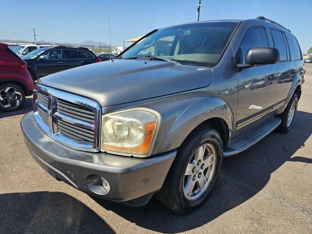 Photo 1 VIN: 1D4HD58226F187972 - DODGE DURANGO LI 