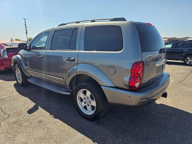 Photo 2 VIN: 1D4HD58226F187972 - DODGE DURANGO LI 