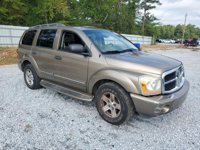 Photo 3 VIN: 1D4HD58236F123701 - DODGE DURANGO LI 