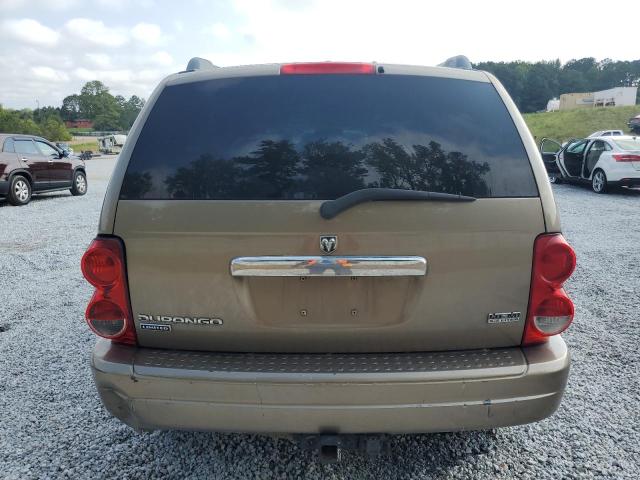 Photo 5 VIN: 1D4HD58236F123701 - DODGE DURANGO LI 