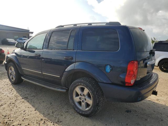 Photo 1 VIN: 1D4HD58266F137480 - DODGE DURANGO LI 