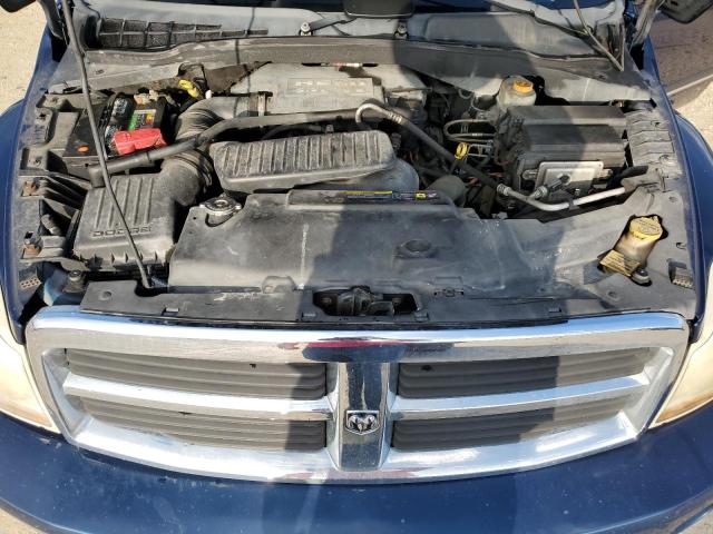 Photo 11 VIN: 1D4HD58266F137480 - DODGE DURANGO LI 