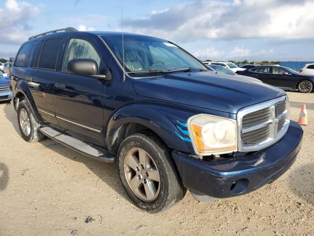 Photo 3 VIN: 1D4HD58266F137480 - DODGE DURANGO LI 