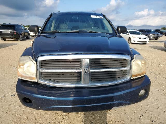 Photo 4 VIN: 1D4HD58266F137480 - DODGE DURANGO LI 