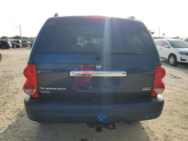 Photo 5 VIN: 1D4HD58266F137480 - DODGE DURANGO LI 