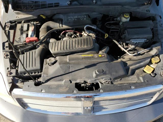 Photo 11 VIN: 1D4HD58286F182825 - DODGE DURANGO 