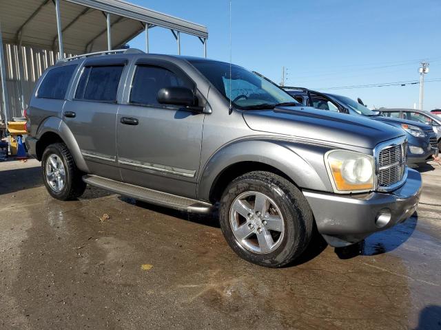 Photo 3 VIN: 1D4HD58286F182825 - DODGE DURANGO 