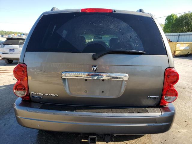 Photo 5 VIN: 1D4HD58286F182825 - DODGE DURANGO 