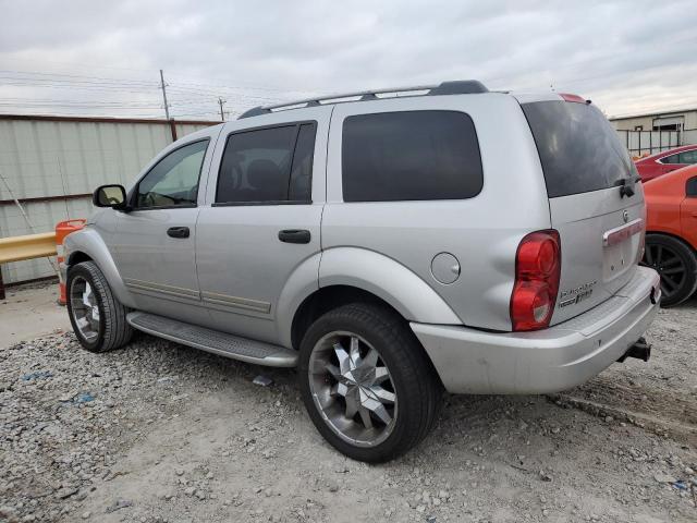 Photo 1 VIN: 1D4HD58296F123458 - DODGE DURANGO 