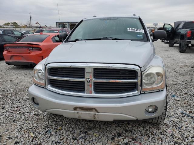 Photo 4 VIN: 1D4HD58296F123458 - DODGE DURANGO 