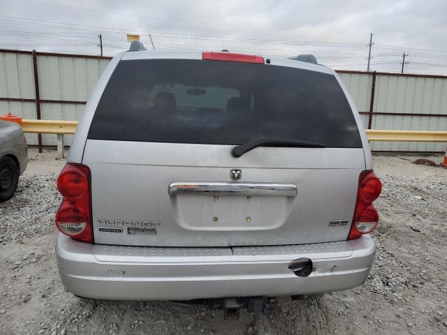 Photo 5 VIN: 1D4HD58296F123458 - DODGE DURANGO 