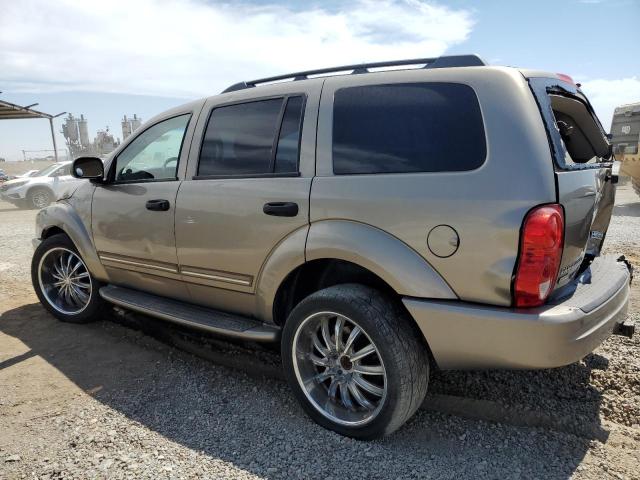 Photo 1 VIN: 1D4HD58D04F180095 - DODGE DURANGO LI 