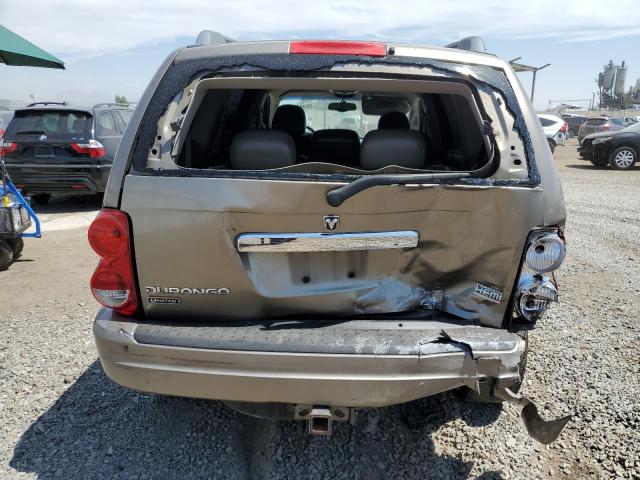 Photo 5 VIN: 1D4HD58D04F180095 - DODGE DURANGO LI 