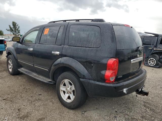 Photo 1 VIN: 1D4HD58D05F518208 - DODGE DURANGO LI 