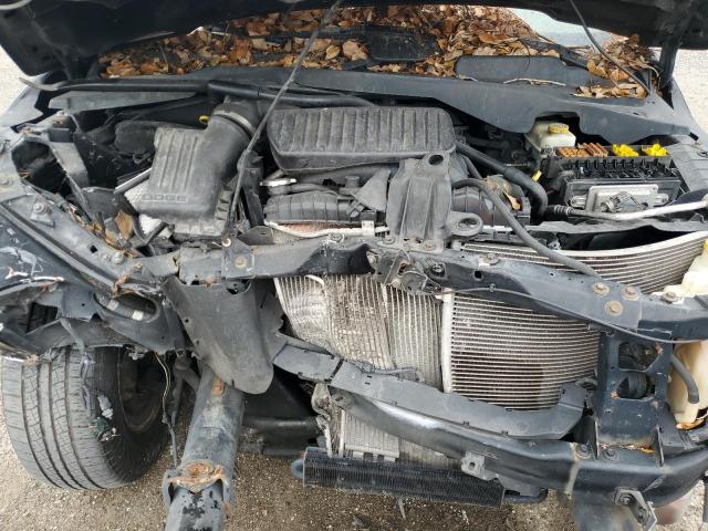 Photo 10 VIN: 1D4HD58D05F518208 - DODGE DURANGO LI 