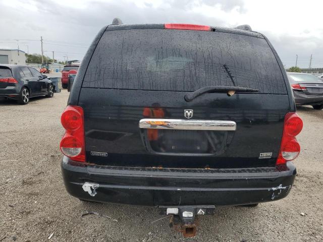 Photo 5 VIN: 1D4HD58D05F518208 - DODGE DURANGO LI 