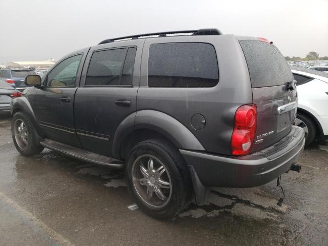 Photo 1 VIN: 1D4HD58D14F192207 - DODGE DURANGO 