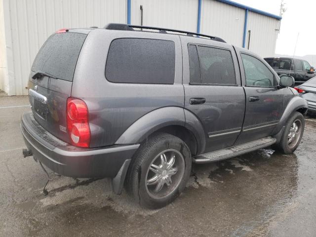 Photo 2 VIN: 1D4HD58D14F192207 - DODGE DURANGO 