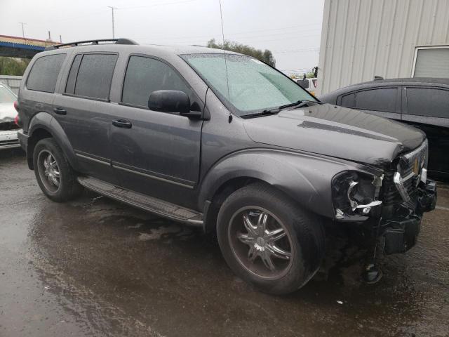 Photo 3 VIN: 1D4HD58D14F192207 - DODGE DURANGO 