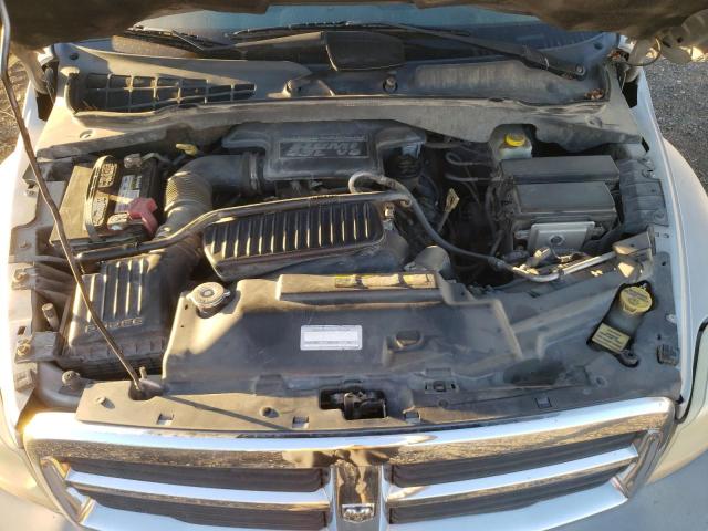 Photo 11 VIN: 1D4HD58D74F175069 - DODGE DURANGO LI 