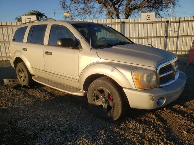 Photo 3 VIN: 1D4HD58D74F175069 - DODGE DURANGO LI 