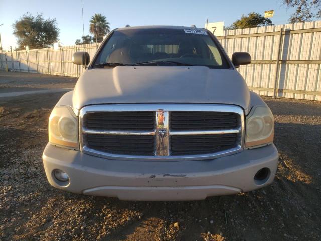 Photo 4 VIN: 1D4HD58D74F175069 - DODGE DURANGO LI 