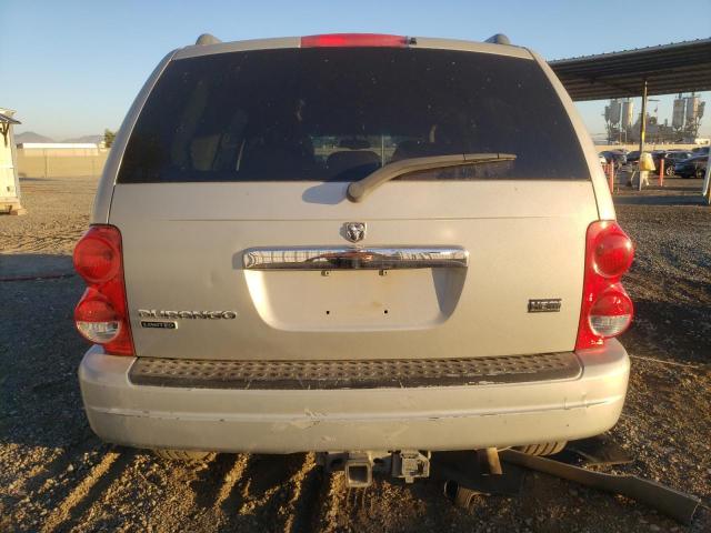 Photo 5 VIN: 1D4HD58D74F175069 - DODGE DURANGO LI 