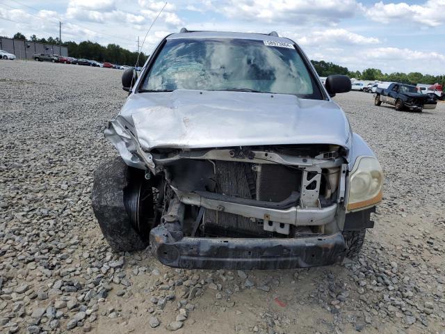 Photo 4 VIN: 1D4HD58D94F154997 - DODGE DURANGO LI 