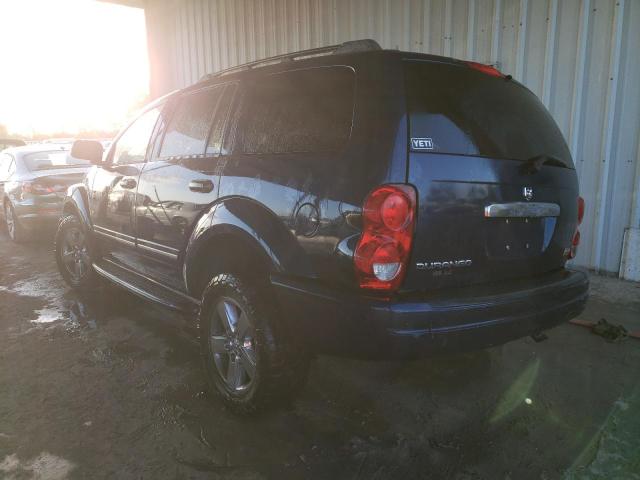 Photo 1 VIN: 1D4HD58D95F601121 - DODGE DURANGO 