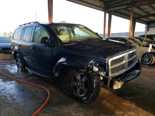 Photo 3 VIN: 1D4HD58D95F601121 - DODGE DURANGO 