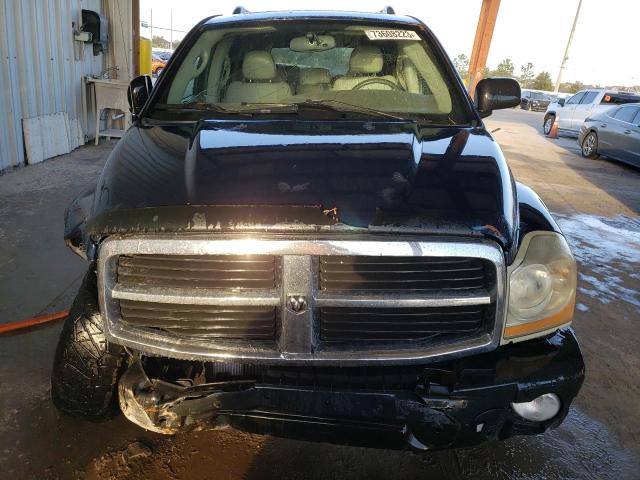 Photo 4 VIN: 1D4HD58D95F601121 - DODGE DURANGO 