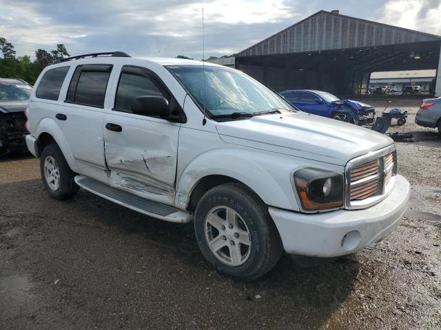 Photo 3 VIN: 1D4HD58N74F155137 - DODGE DURANGO LI 